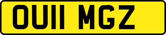 OU11MGZ