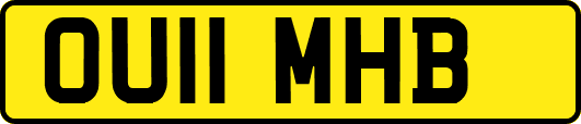 OU11MHB