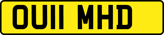 OU11MHD