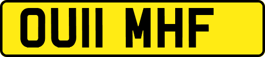 OU11MHF