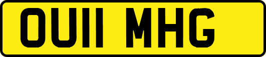 OU11MHG
