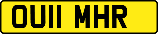 OU11MHR