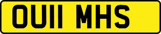OU11MHS