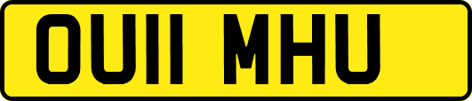 OU11MHU