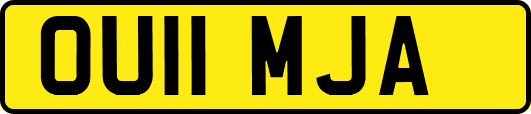 OU11MJA