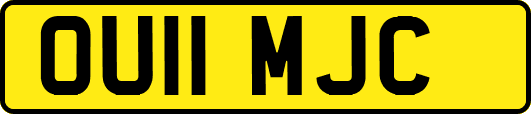 OU11MJC