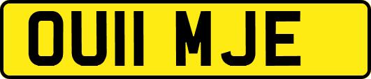 OU11MJE