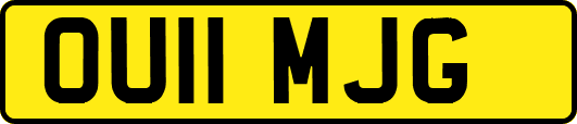 OU11MJG