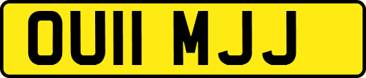OU11MJJ