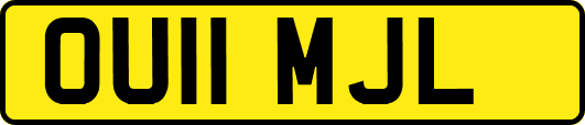 OU11MJL