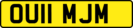 OU11MJM