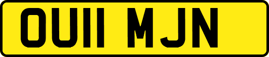 OU11MJN