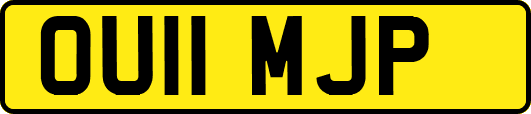 OU11MJP