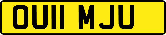 OU11MJU