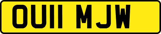OU11MJW