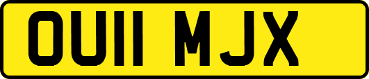 OU11MJX