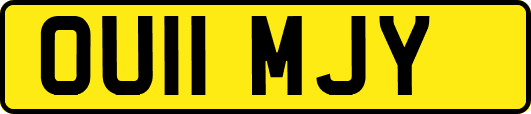 OU11MJY