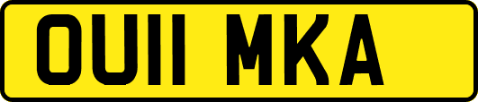 OU11MKA