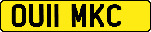 OU11MKC