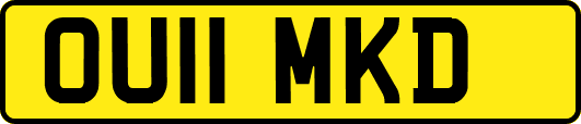 OU11MKD