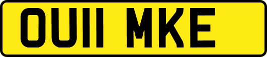 OU11MKE