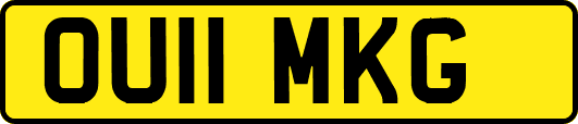 OU11MKG
