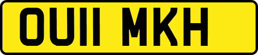 OU11MKH