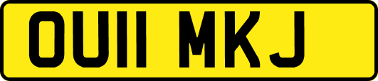 OU11MKJ