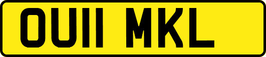 OU11MKL