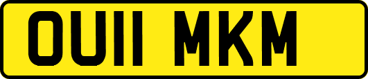 OU11MKM