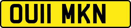 OU11MKN