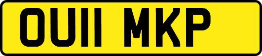 OU11MKP