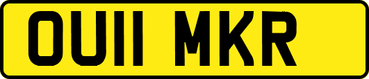 OU11MKR