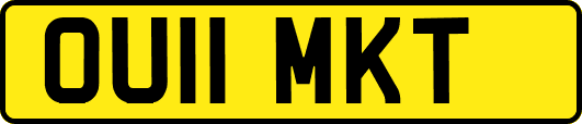 OU11MKT