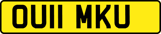 OU11MKU