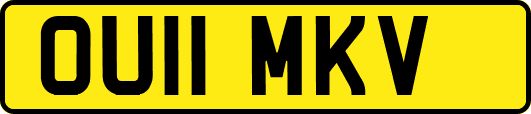 OU11MKV