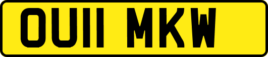 OU11MKW