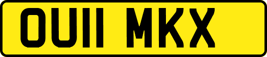 OU11MKX