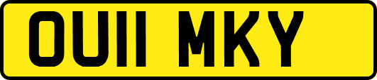 OU11MKY