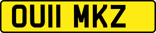 OU11MKZ