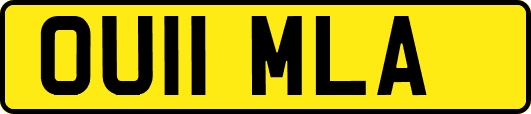 OU11MLA