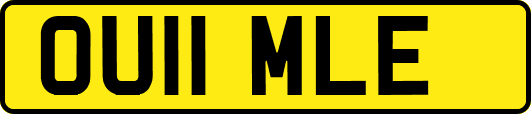 OU11MLE