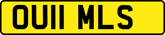 OU11MLS