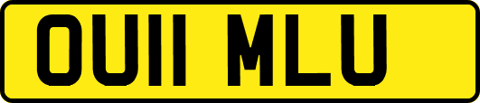 OU11MLU