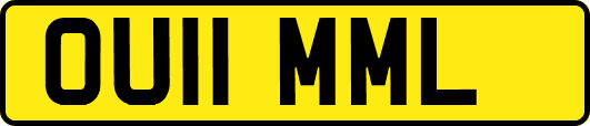 OU11MML
