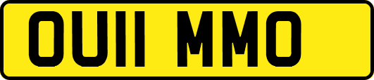 OU11MMO