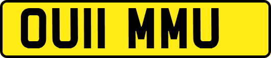 OU11MMU