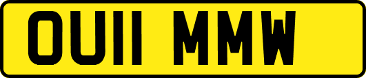 OU11MMW