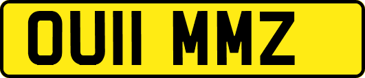 OU11MMZ