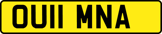 OU11MNA